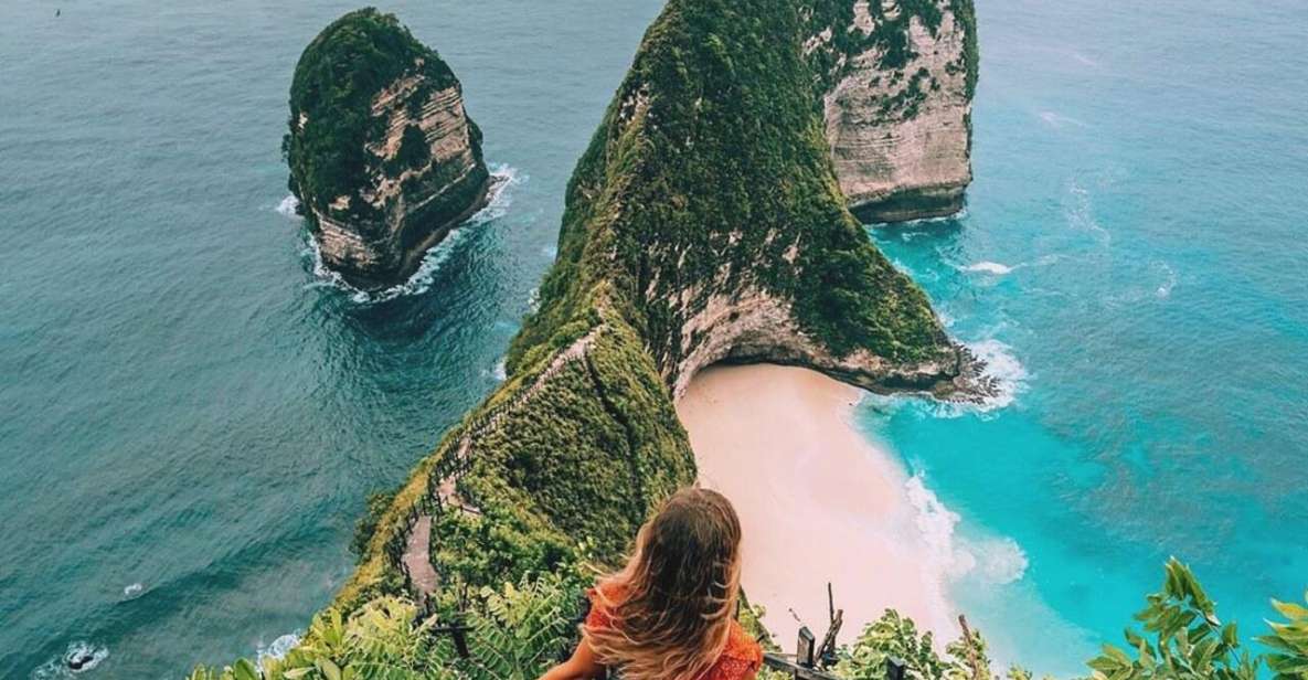 Nusa Penida: Scenic Beaches, Cliffs & Treehouse Private Tour - Inclusions and Exclusions