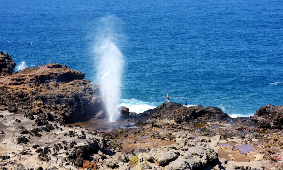 Oahu: Oahu Ultimate Grand Circle Island Tour - Highlights