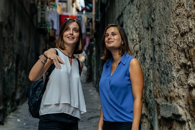 Off the Beaten Track in Palermo: Private City Tour - Vibrant Squares and Ornate Fountains