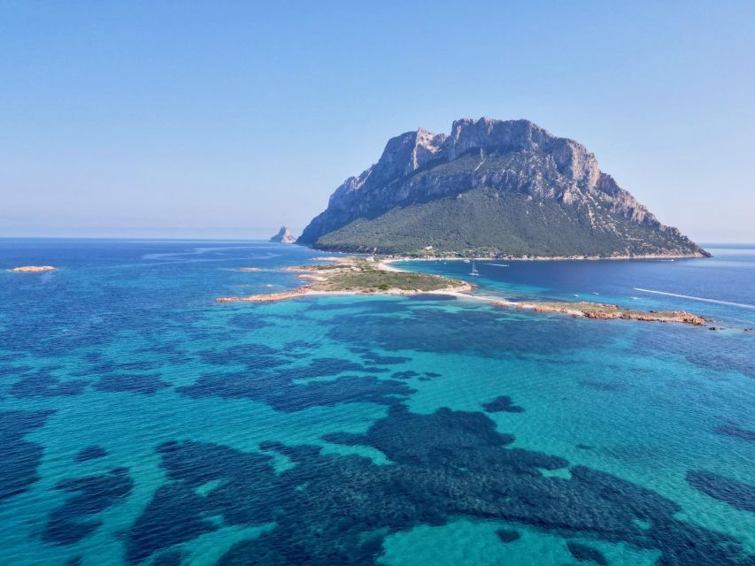 Olbia: Unique Excursions in the Gulf of Olbia - Inclusions and Amenities