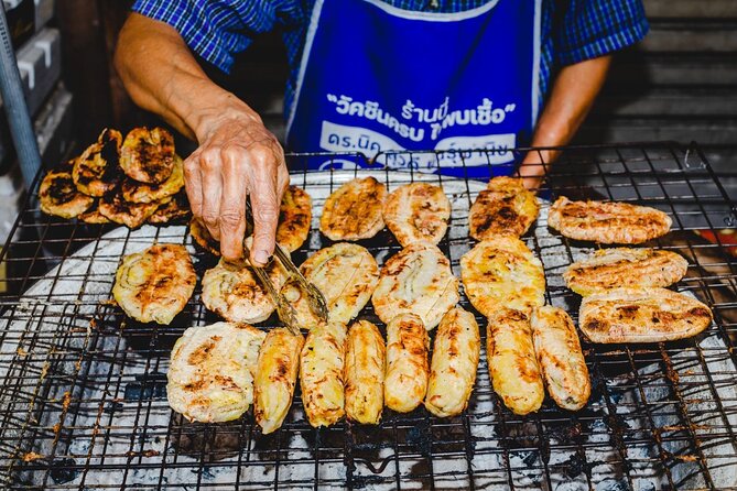 Old Siam Bangkok Food Tour: 15+ Tastings Included - Meeting and Pickup