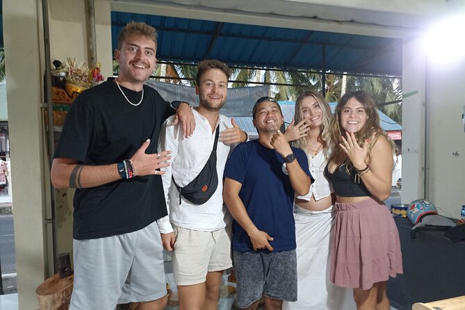 Ondox Silver Class Jewelry Ubud Bali - Location
