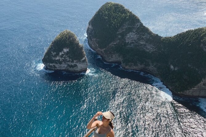 One Day Snorkeling Trip & West Tour Nusa Penida - Included in the Tour