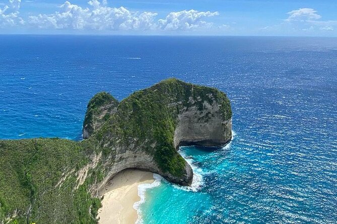 One Day Trip to Nusa Penida Island, West - Inclusions