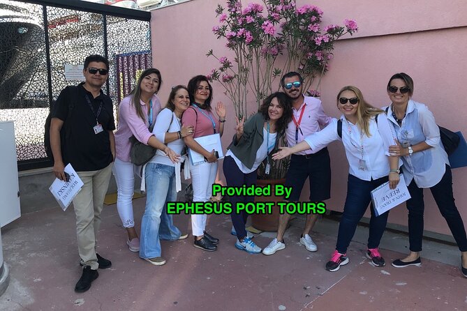 ONLY FOR CRUISE GUESTS: Best Seller Highlights of Ephesus Private Tour - Highlights of Ephesus