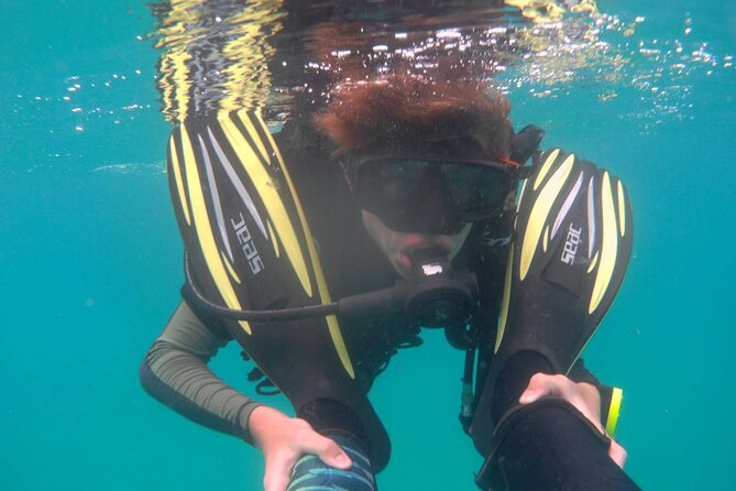 Open Water Diver Course at Ko Kut - Diving Location