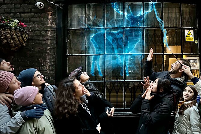 Original Harry Potter Locations Tour - York - Magical Immersive Experience