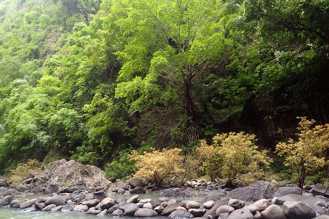 Pagsanjan Falls-Taal Volcano-Tagaytay Ultimate Day Tour From Manila - What to Expect