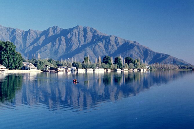 Pahalgam Gulmarg Srinagar Tour - Additional Activities