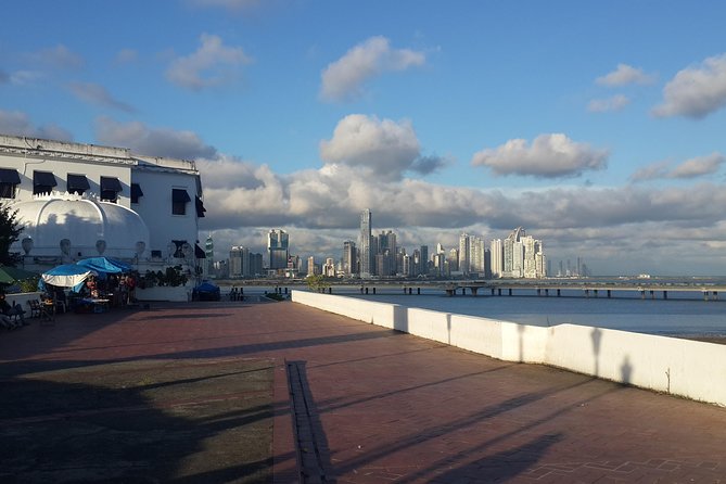 Panama Citys Top Tour - Meeting Point and Pickup