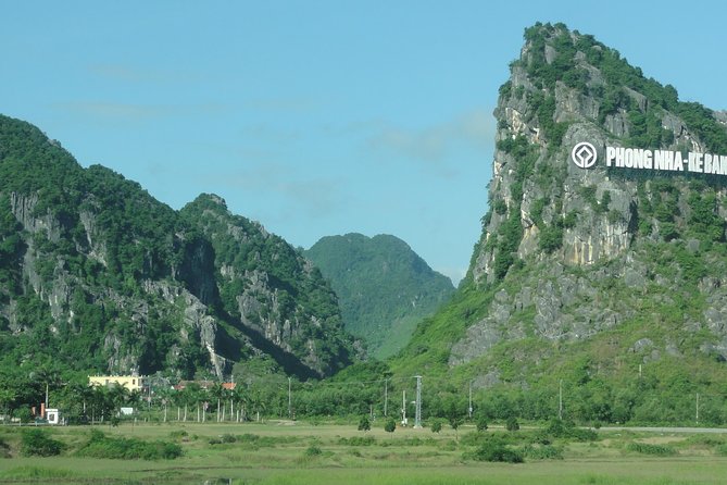 Paradise Phong Nha Caves From Dong Hoi City - Inclusions and Amenities