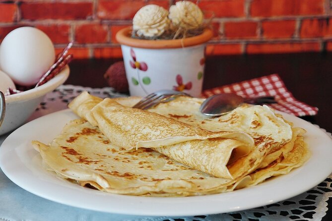 Paris Montmartre Food Tour - Do Eat Better Experience - Signature Dishes to Savor