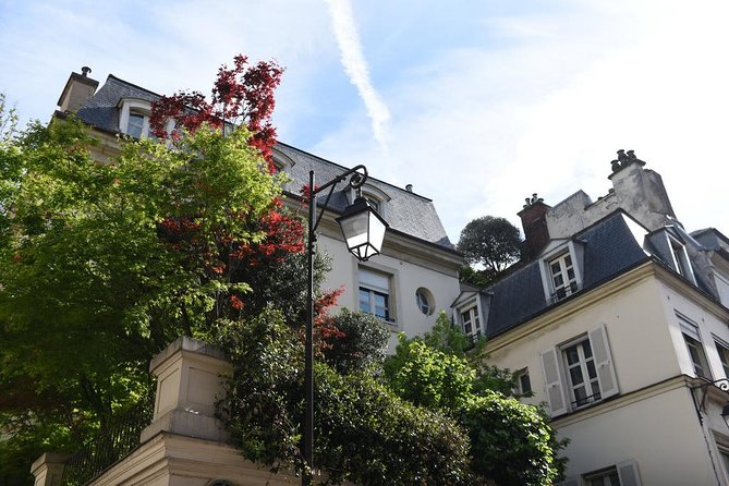 Paris Saint-Germain French Gastronomy Tasting Food Tour - Inclusions and Highlights