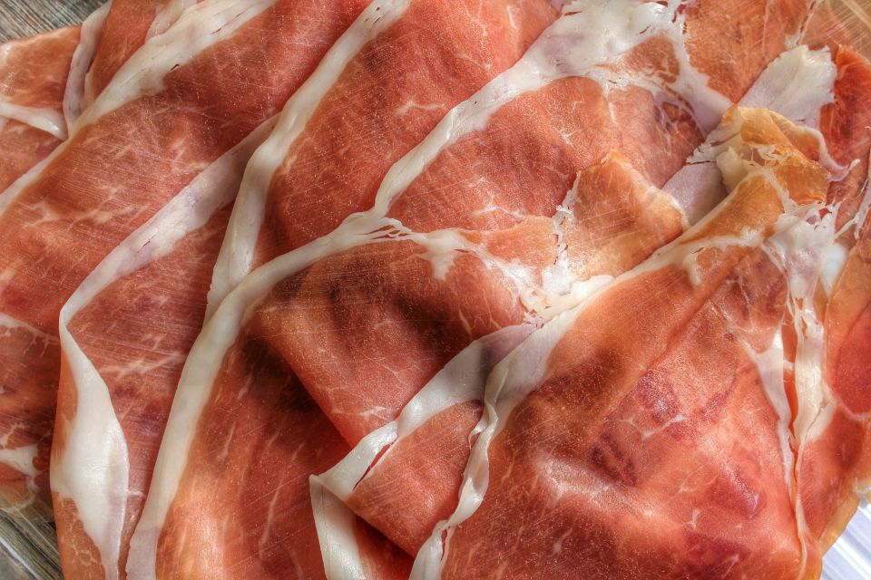 Parma: Self-Drive Food Tour With Tastings and Lunch - Torrechiara Medieval Village and Castle