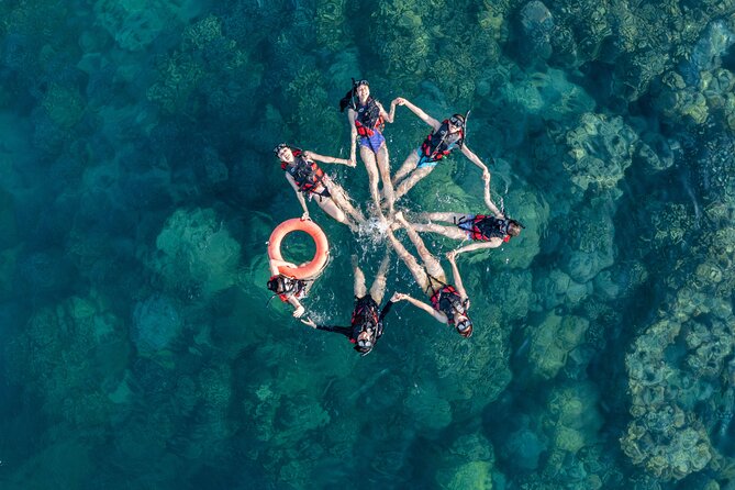 Pattaya Full-Day SUNSET Yacht Exclusive Island(Buffet,Snorkeling) - Meeting and Pickup Details