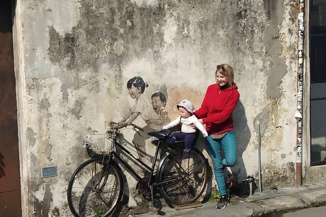 Penang: Flexible 6-Hours Highlights - Customizable Itinerary Tailored to Interests