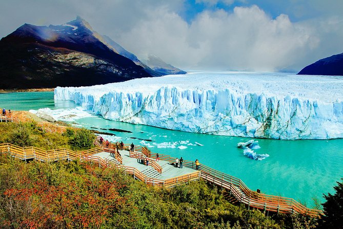Perito Moreno Glacier Full Day Tour With Navigation - Tour Itinerary and Schedule