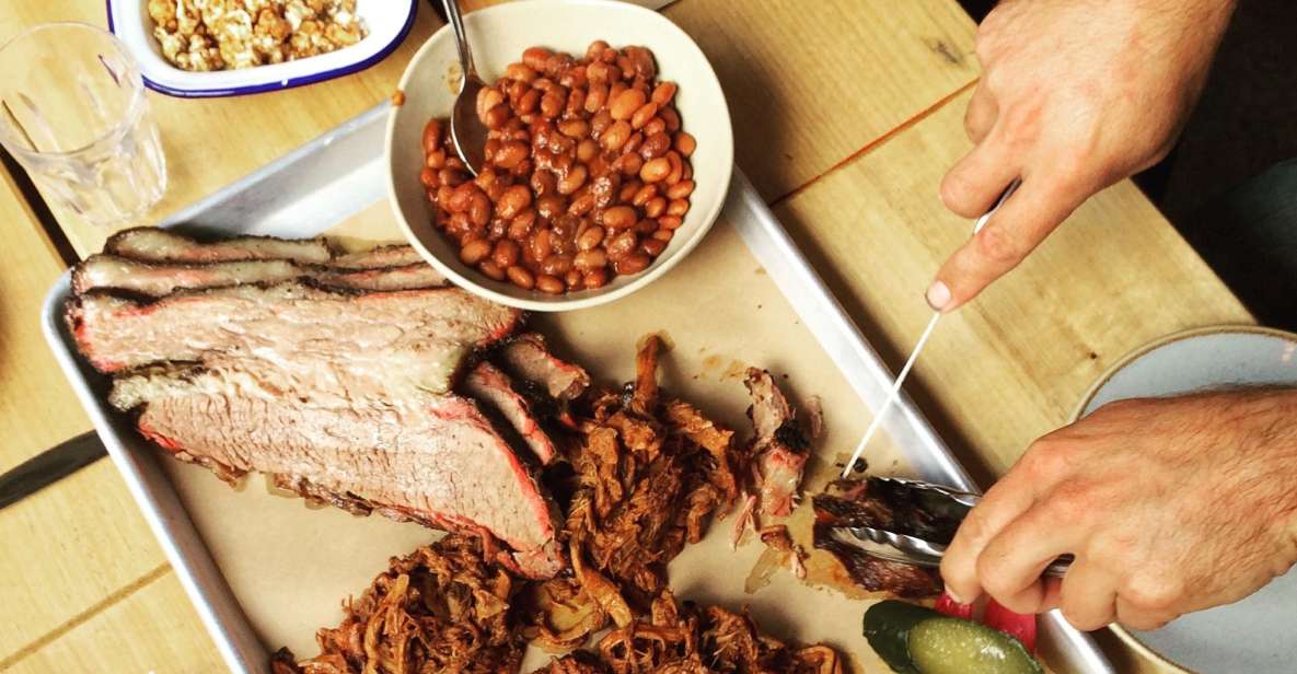 Perth: American BBQ Food Tour - Experience Highlights