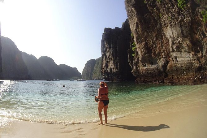 PHI PHI ISLAND - Sunrise Trip From Phi Phi Don By Phi Phi Local Tour - Tour Details