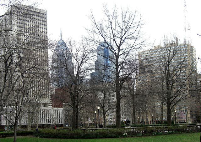 Philadelphia: 2-Hour Private Historic District Walking Tour - Highlights of the Tour