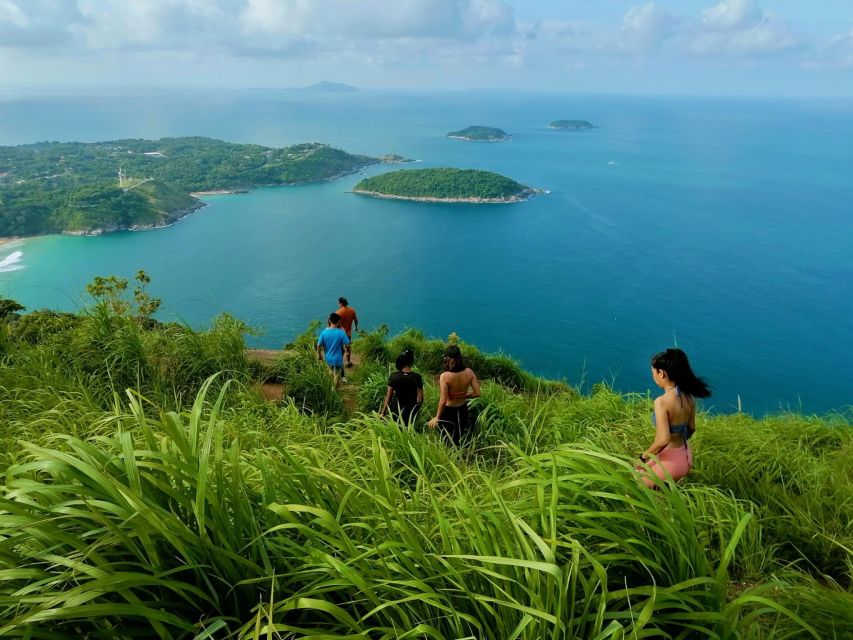 Phuket: Hiking to Sunrise - Highlights of the Experience