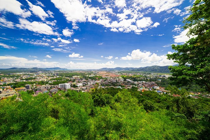 Phuket Introduction City Sightseeing Tour - Patong, Karon, Kata, and Rawai Beaches