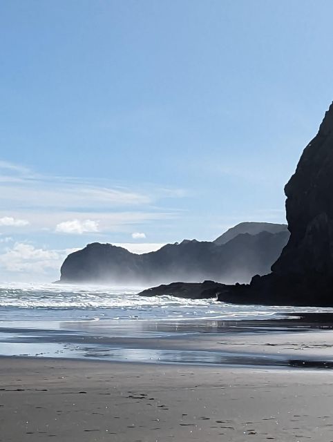 Piha & Karekare - Out of Auckland Private Tour - Highlights