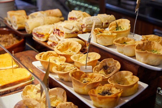 Pintxos Tasting in Bilbao Small Group or Private Walking Tour - Inclusions