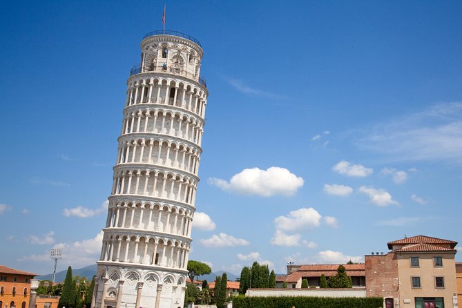 Pisa Food Tour - Do Eat Better Experience - Exploration of Local Culture