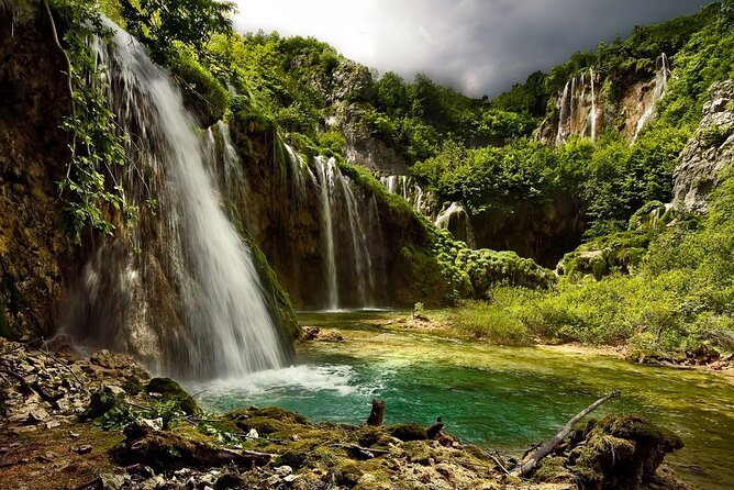 Plitvice Lakes Day Tour With Panoramic Boat Ride -Ticket INCLUDED - Additional Information About the Tour