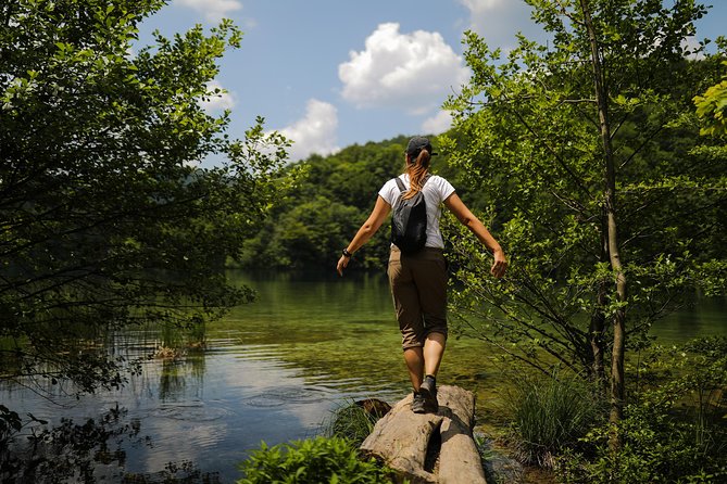 Plitvice Lakes N.P. Bus Tour From Zadar With Skip-The-Line - Tour Duration and Group Size