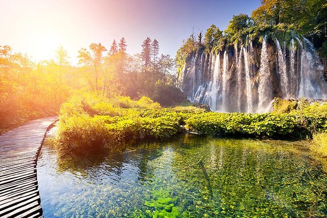 Plitvice Lakes&Rastoke Day Trip From Zagreb (5 H at the Lakes) - Meeting Points and Start Time