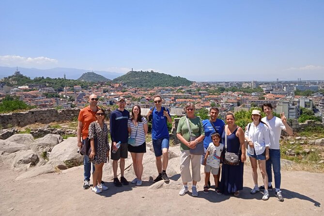 Plovdiv- Shuttle Day Tour From Sofia - Inclusions and Exclusions