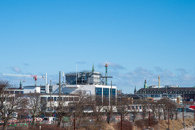 Politically Incorrect Beer Walk - Tour Details