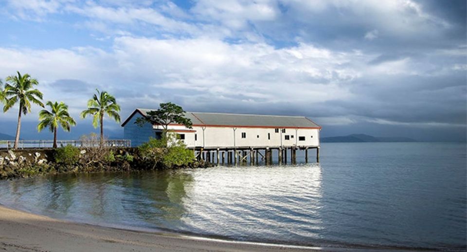 Port Douglas: Self-Guided Walking Tour With Audio Guide - Customer Experience