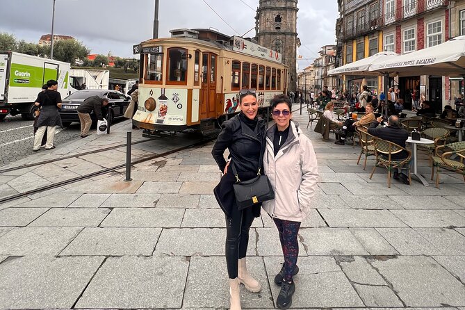 Porto Adventure - Explore the City From Inside - Whats Included in the Experience