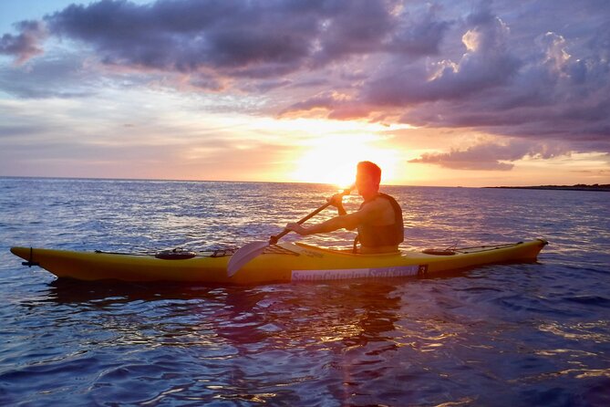 PORTO SELVAGGIO Sea Kayak Tour + Cold Spring Immersion - Meeting Point