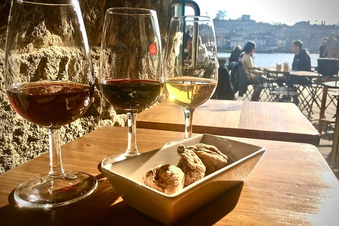 Porto Walking Food Tour With Secret Food Tours - Included Tastings