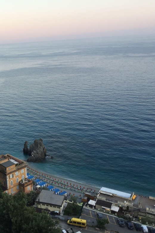 Portofino and Cinque Terre From La Spezia - Highlights