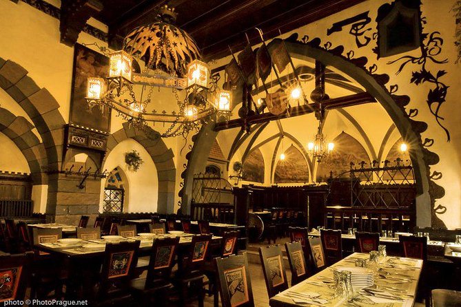 Prague Microbrewery Tour and Beer Tasting - Exploring Local Microbreweries