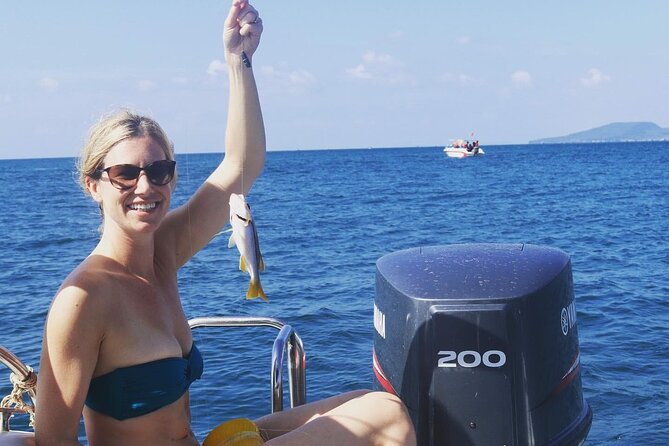 PREMIUM Snorkel & Islands Hopping by Speedboat-Seafood Bbq(Max12) - Exploring the Gulf of Thailand