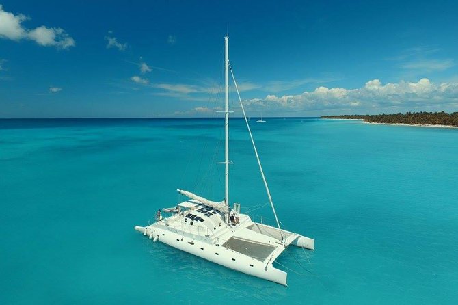 Prestige Catamaran Cruise to Catalina Island - Pickup Information