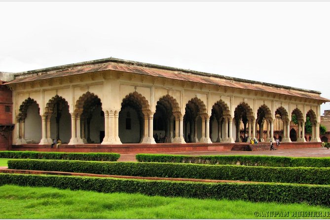 Private 2-Day Golden Triangle Tour to Agra and Jaipur From Delhi - Inclusions