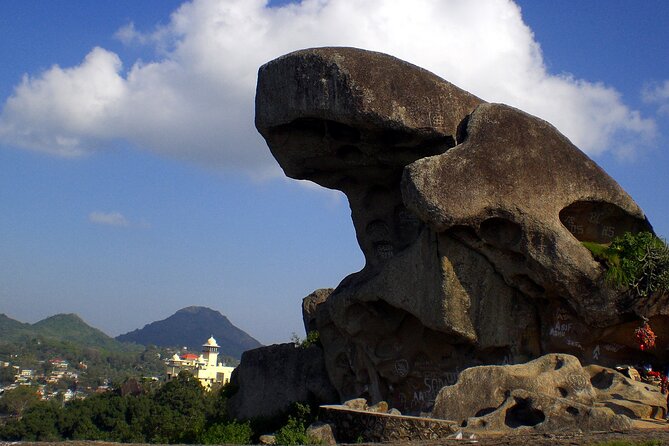 Private 4 Night 5 Days Udaipur & Mount Abu Tour By Car & Driver - Transportation Details