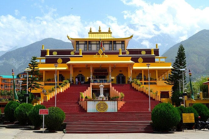 Private 6 Hrs Mcleodganj & Dharamshala City Tour - Whats Included