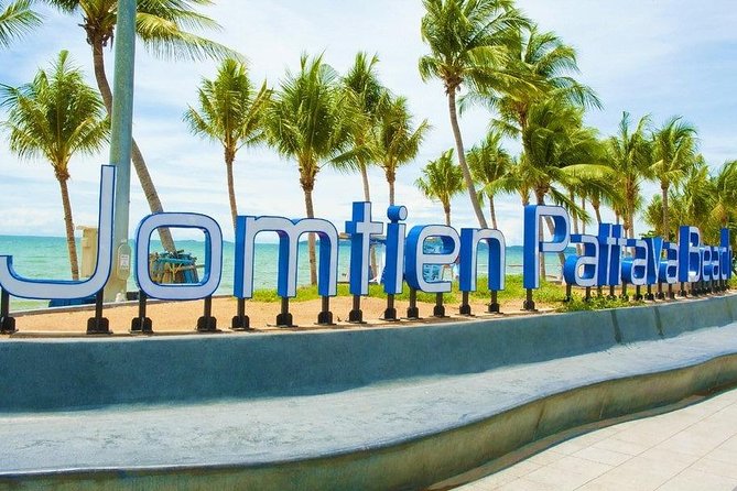 Private Airport Transfer: Bangkok To/From Pattaya - Pickup and Drop-off Locations