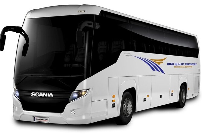 Private Airport Transfers, Taxis and Shuttles to Hotels in Dominican Republic - Booking Your Transfer