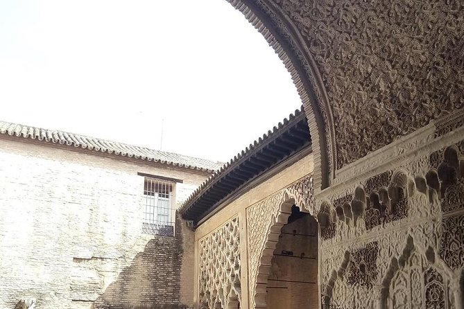 Private Alcazar, Giralda and Cathedral of Seville Tour - Key Highlights