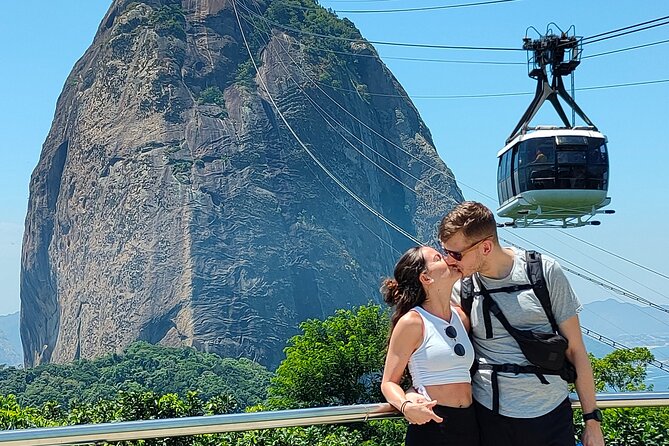 Private and Customized City Tour of Rio De Janeiro - Traveler Experience and Reviews