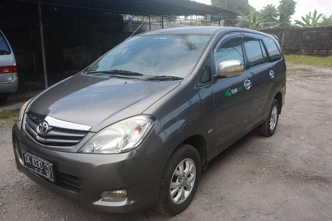 Private Arrival Transfer: Bali Airport to Hotel - Pricing Structure Explained